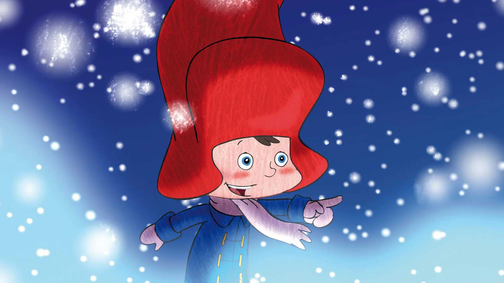 L'apprendista Babbo Natale
