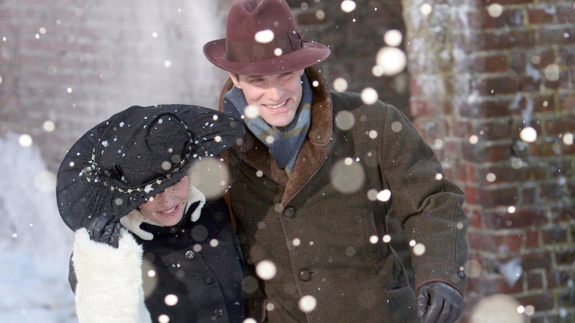 Le RÄ‚Â©veillon des Bonnes