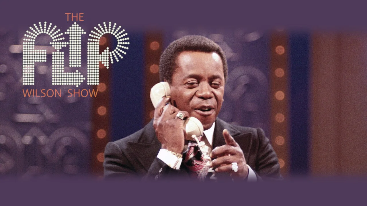 The Flip Wilson Show