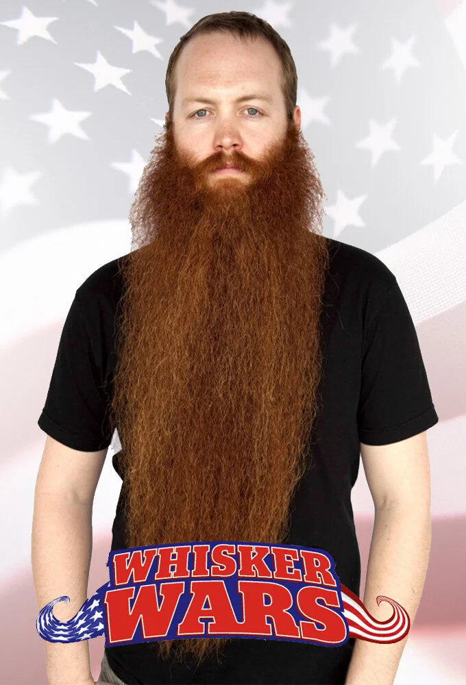 Affiche de Whisker Wars