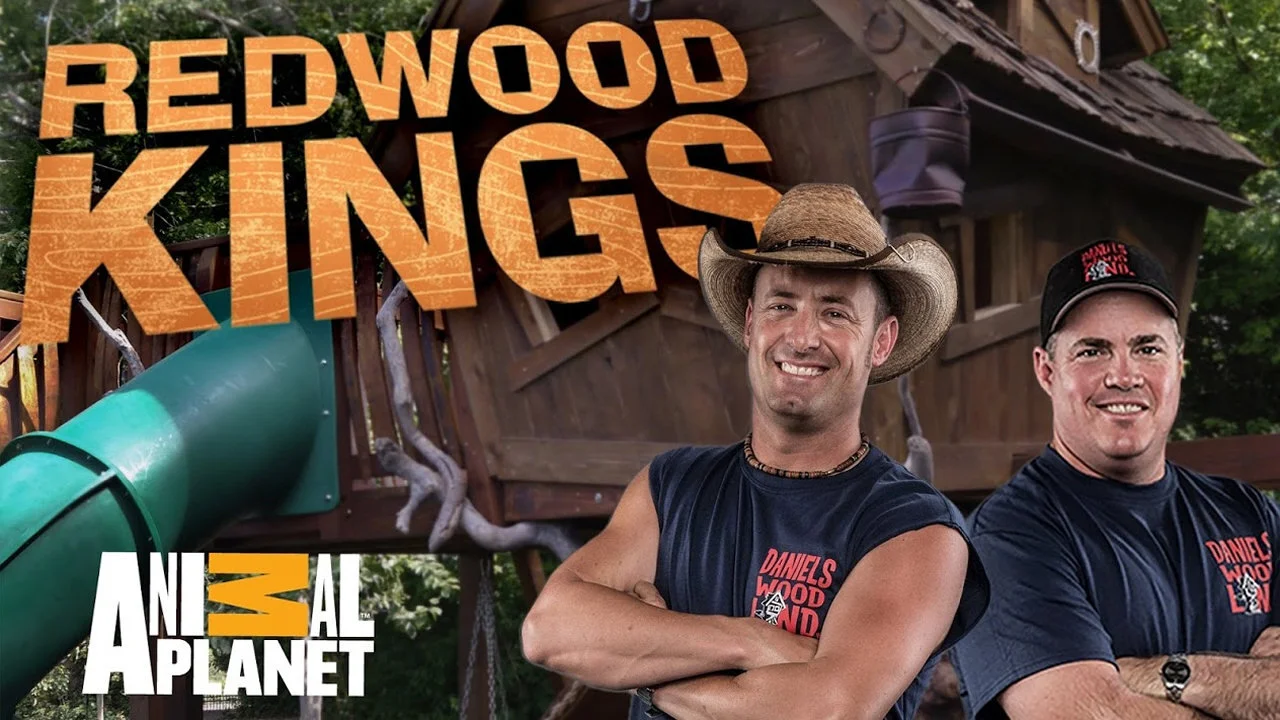 Redwood Kings