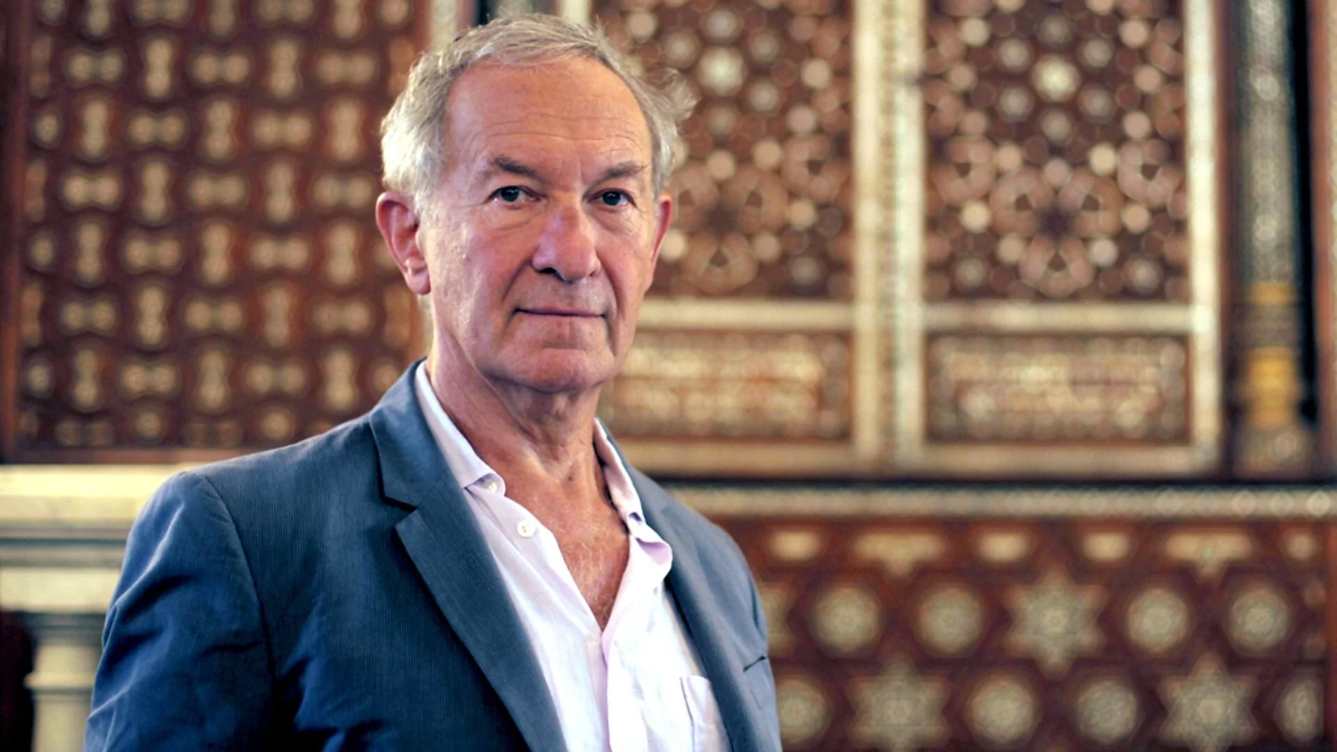 The Story of the Jews