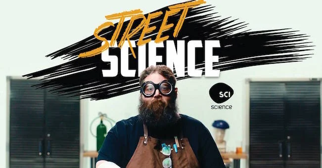 Street Science