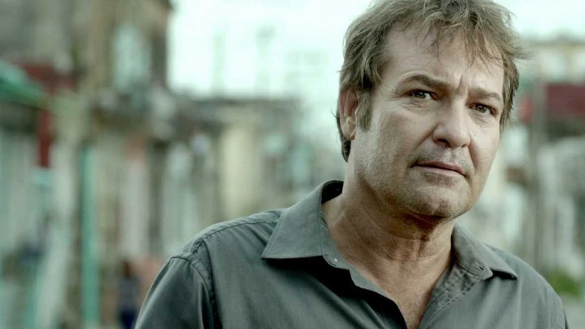 Cuatro Estaciones en La Habana