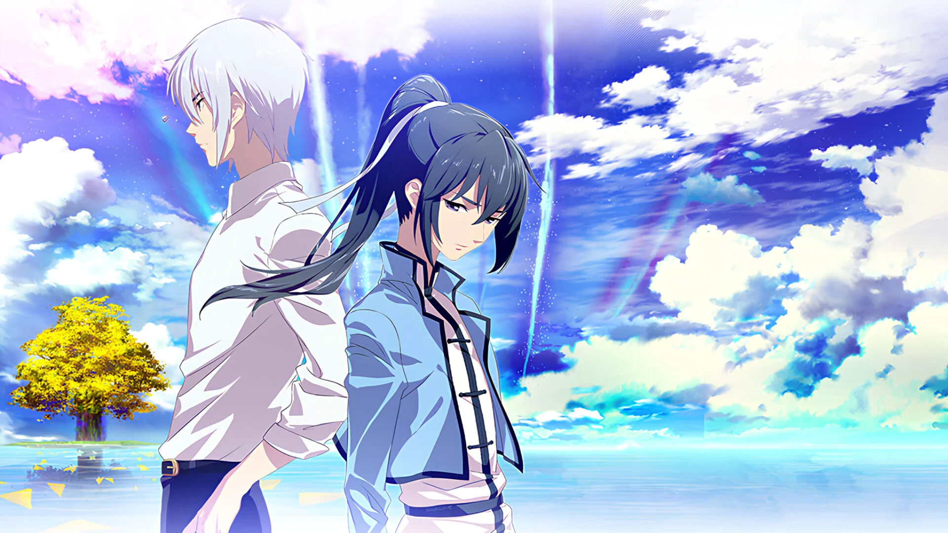 Spiritpact