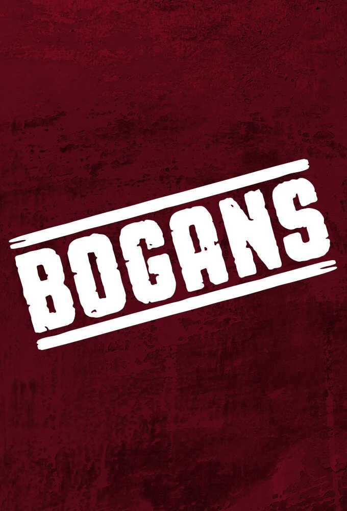 Affiche de Bogans