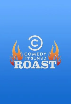 Pôster de The Comedy Central Roast