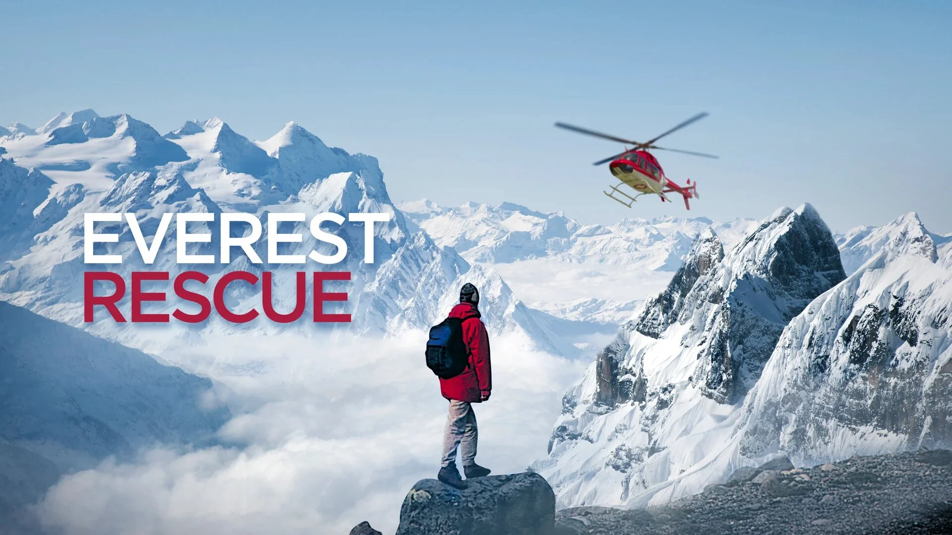 Everest Rescue
