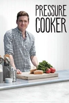 Póster de Pressure Cooker