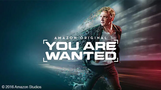 You Are Wanted