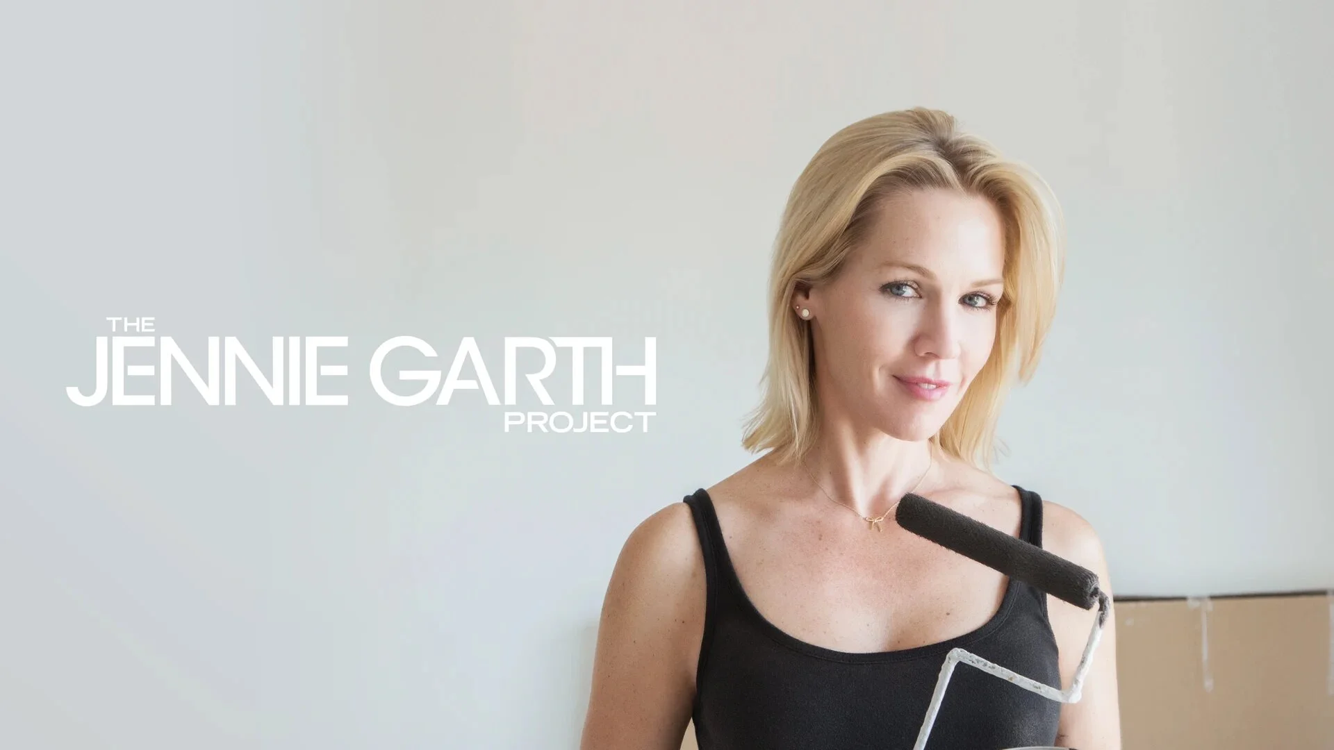 The Jennie Garth Project