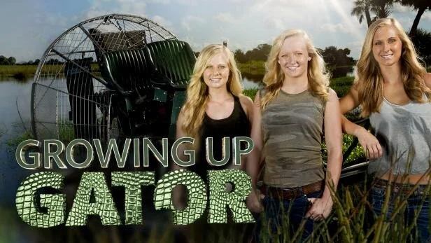 Growing Up Gator
