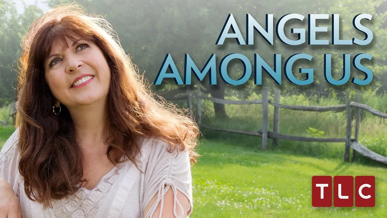 Angels Among Us