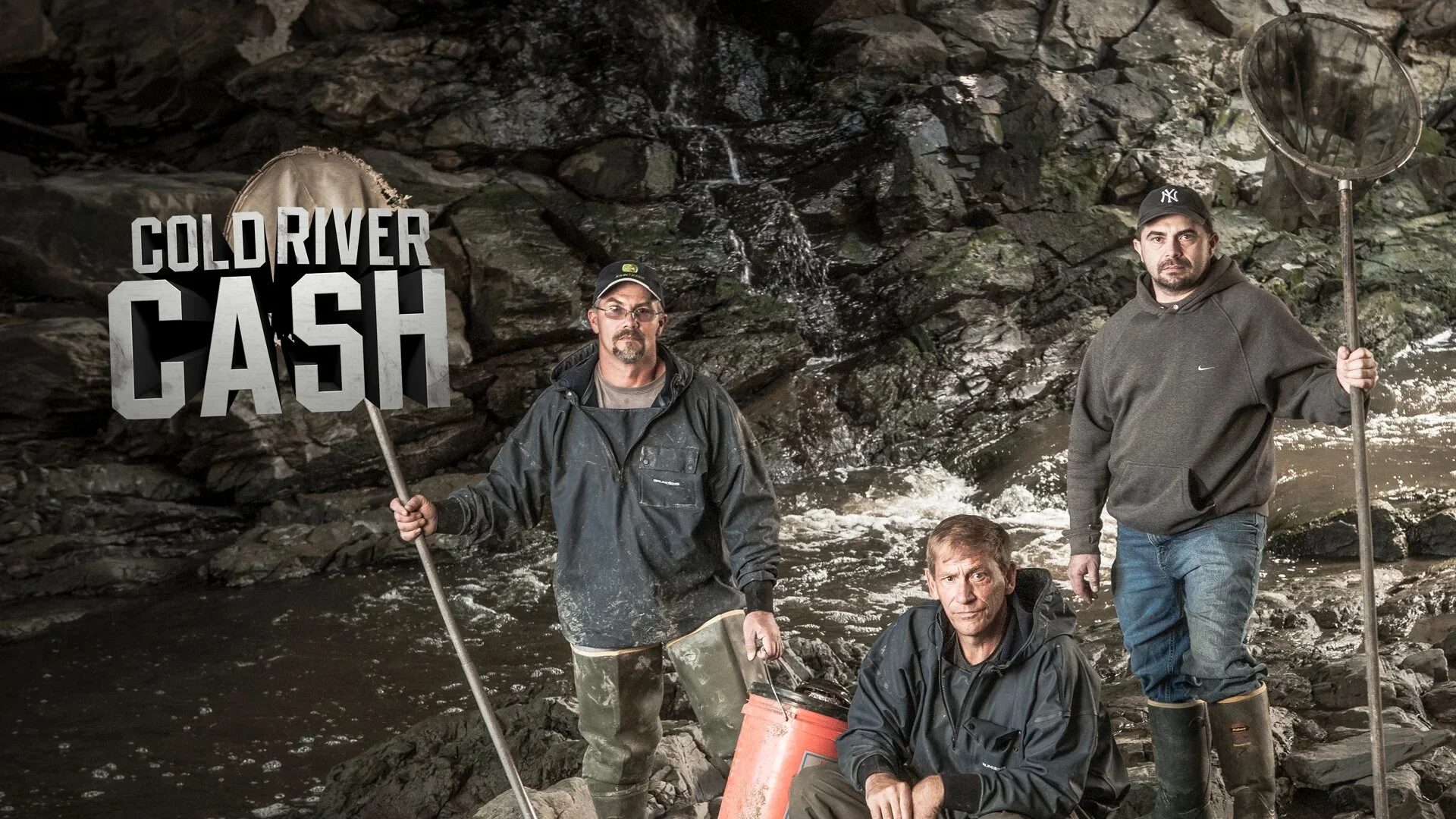 Cold River Cash