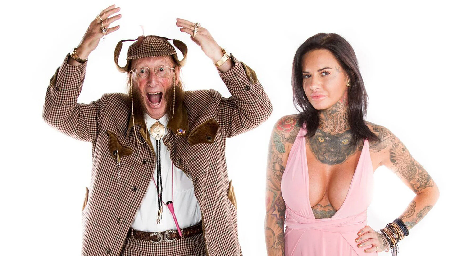 Celebrity 100% Hotter