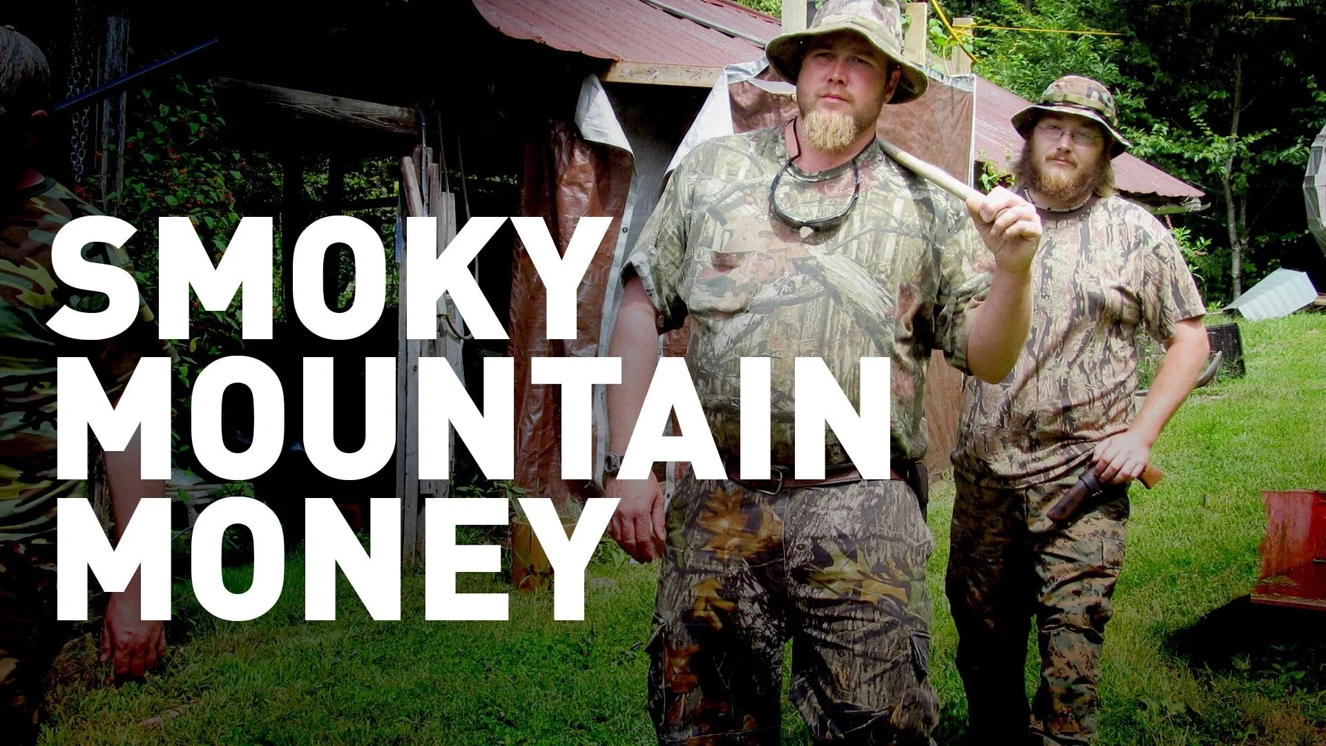 Smoky Mountain Money
