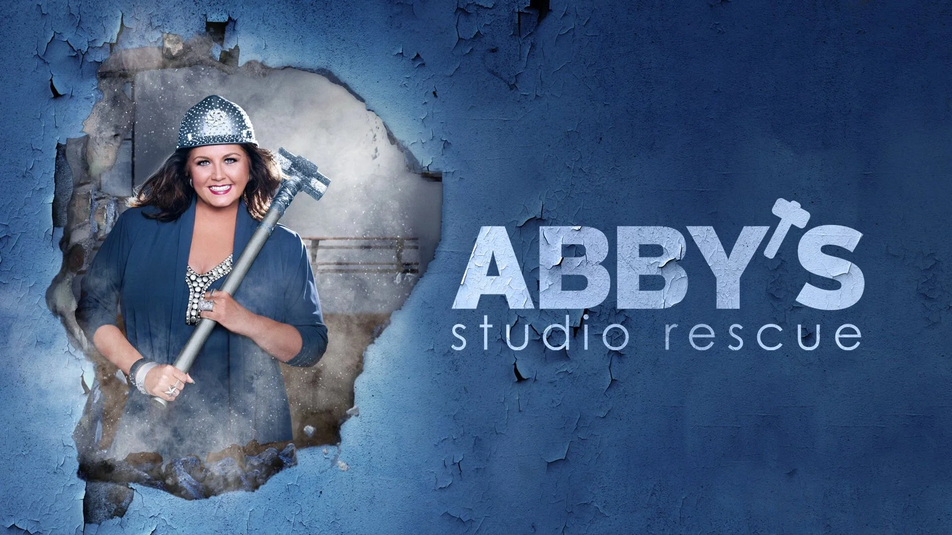 Abby's Studio Rescue