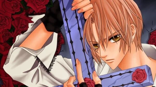 The Betrayal Knows My Name