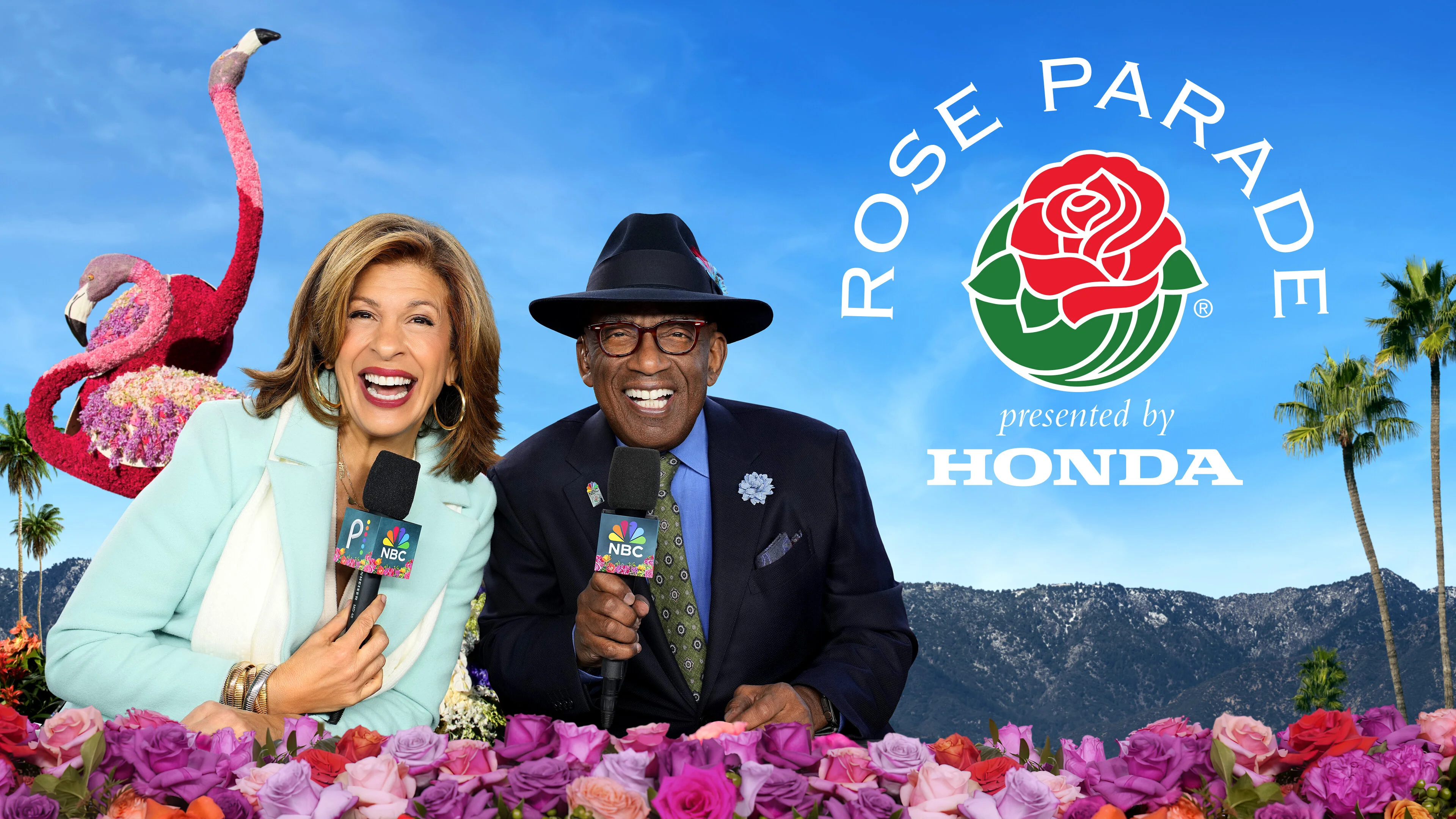 Rose Parade