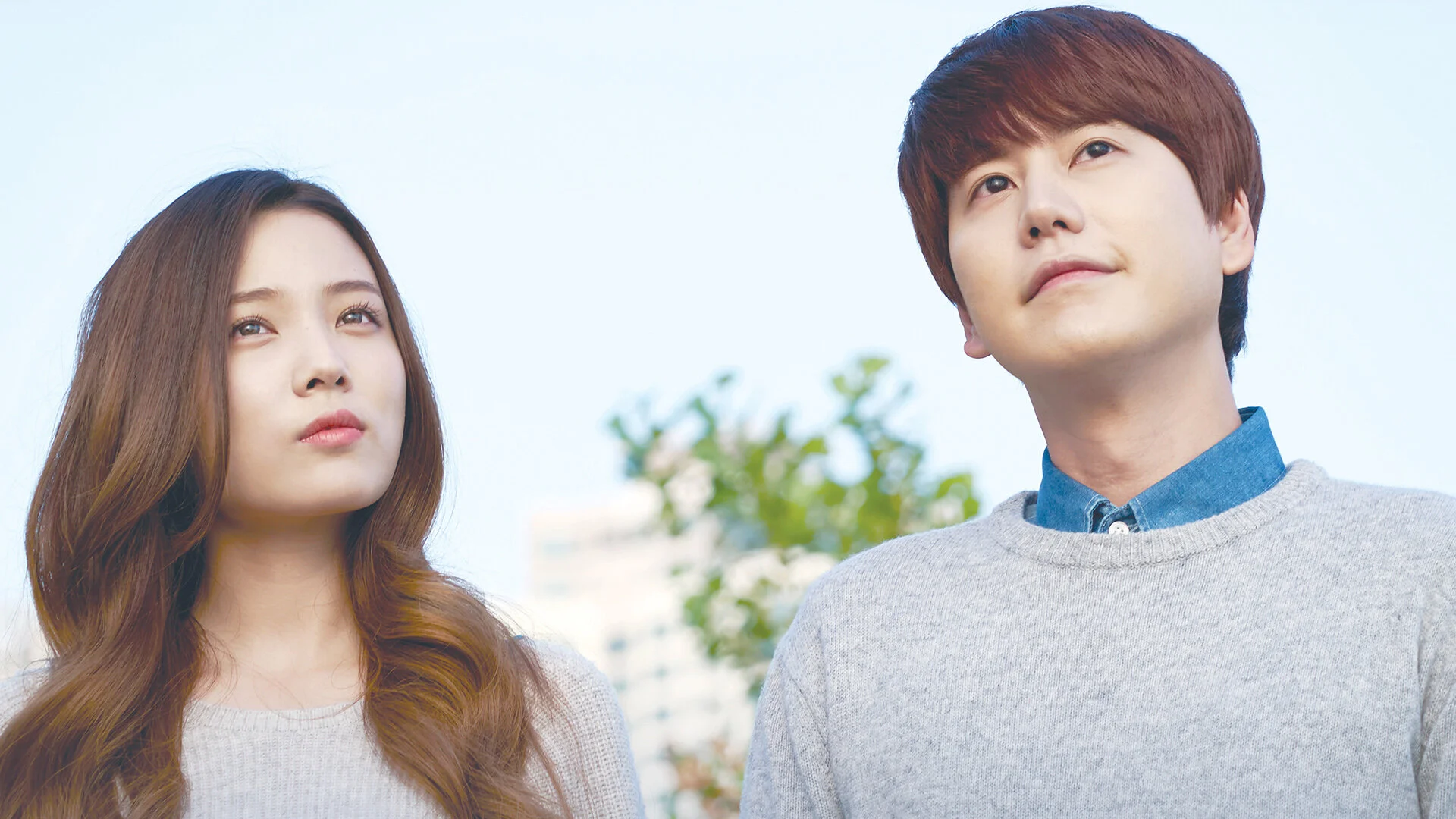 Bong Soon: A Cyborg in Love