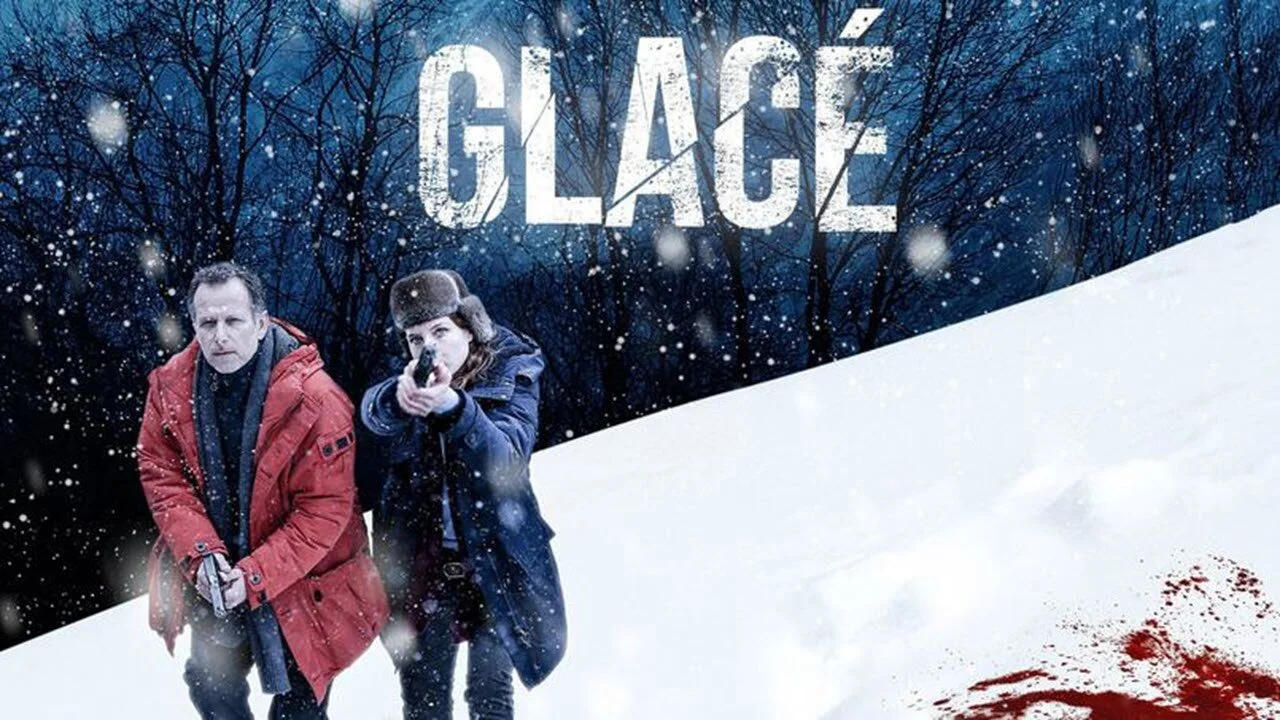 Glacé