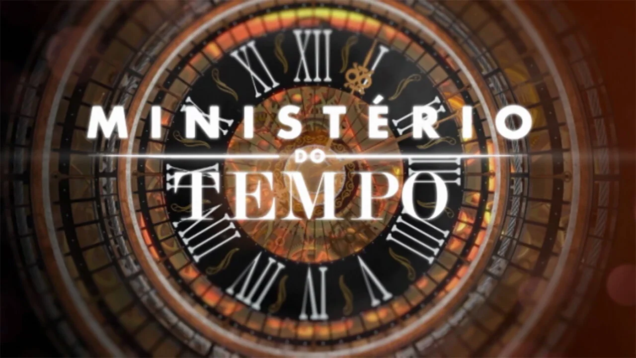 Ministério do Tempo