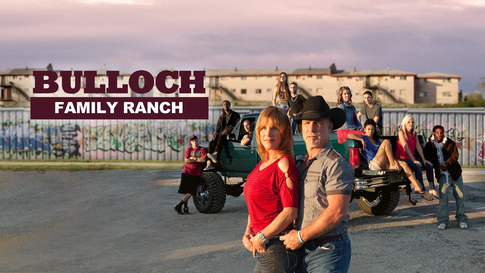 Bulloch Family Ranch