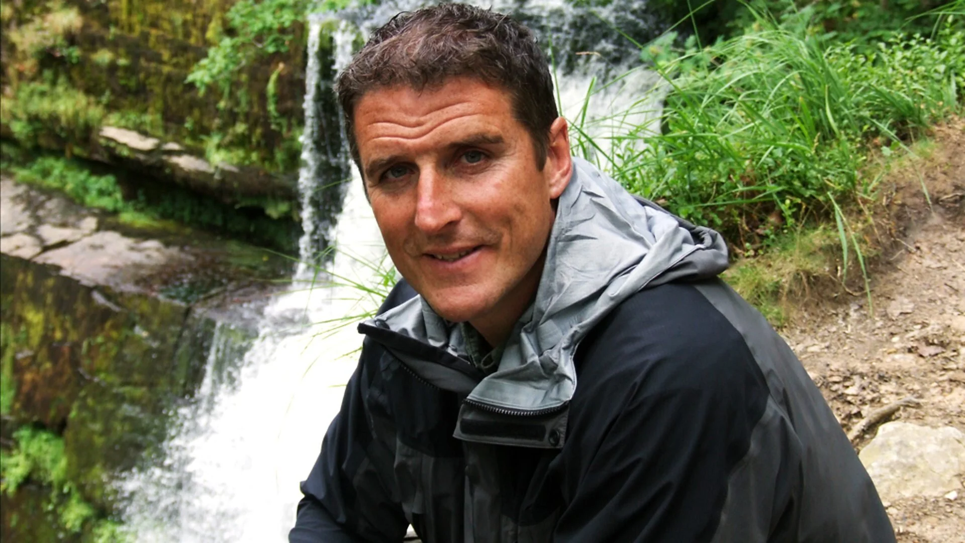 Iolo's Great Welsh Parks