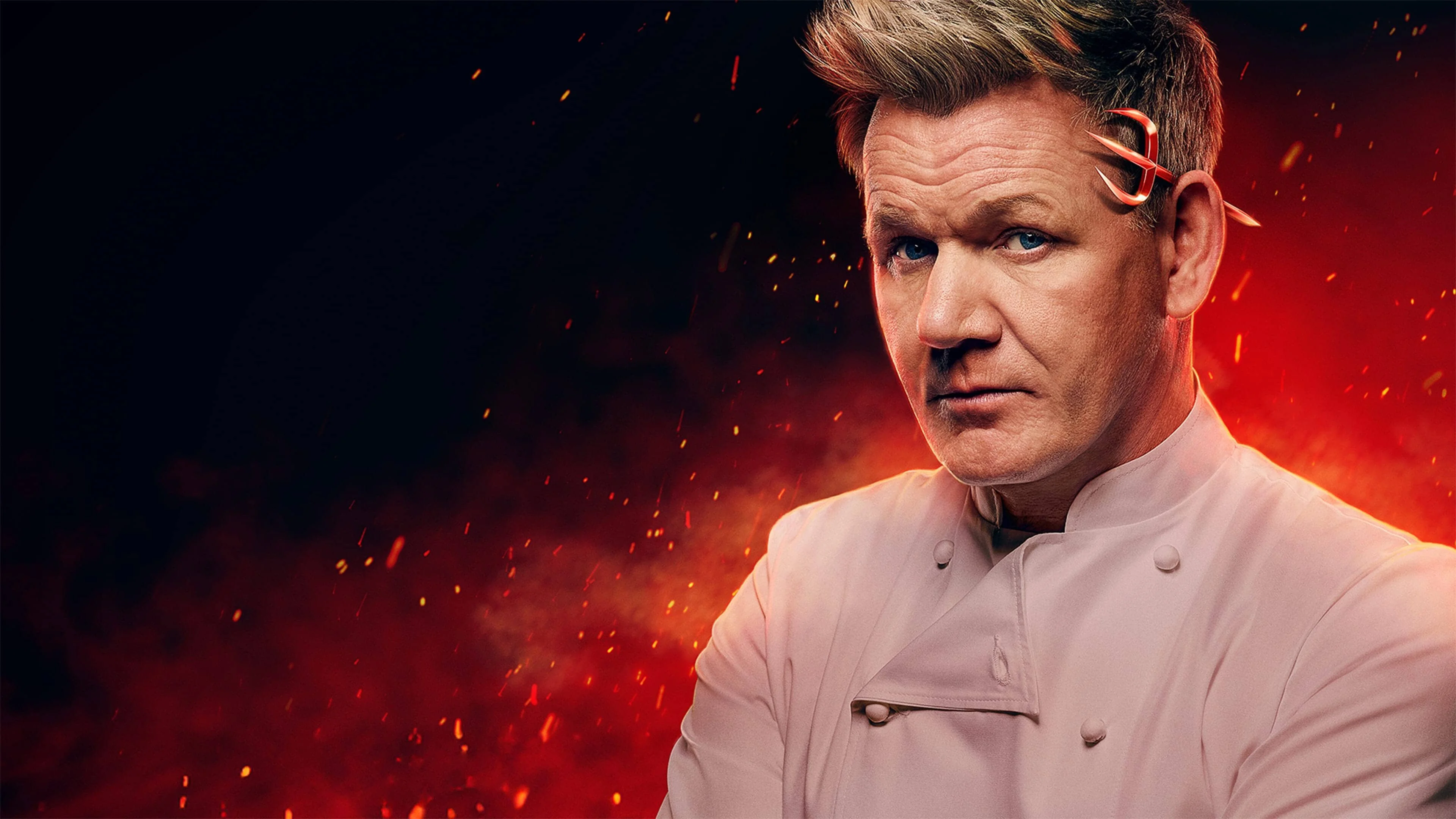 Hell's Kitchen
