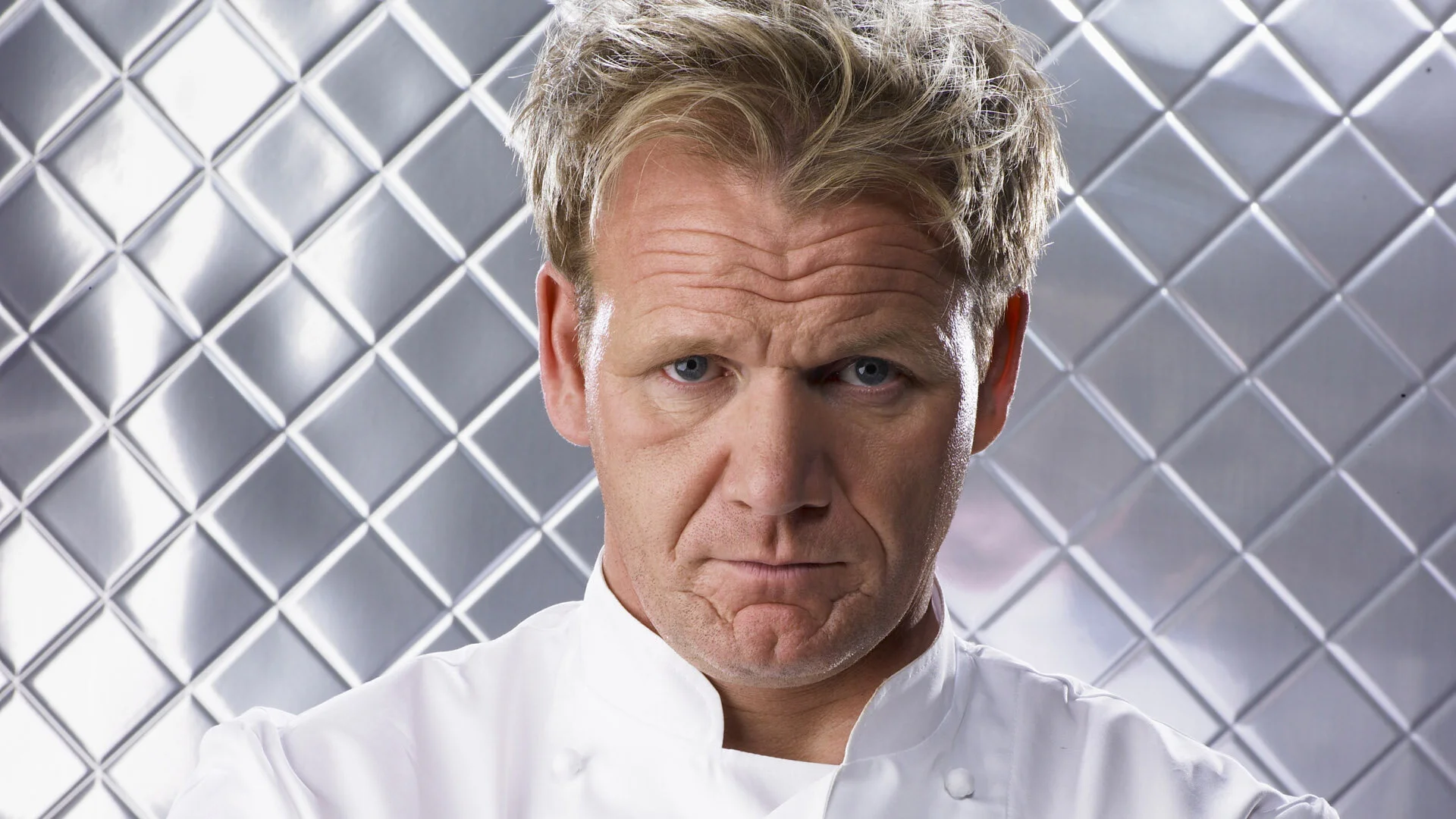 Hell's Kitchen (Estados Unidos)