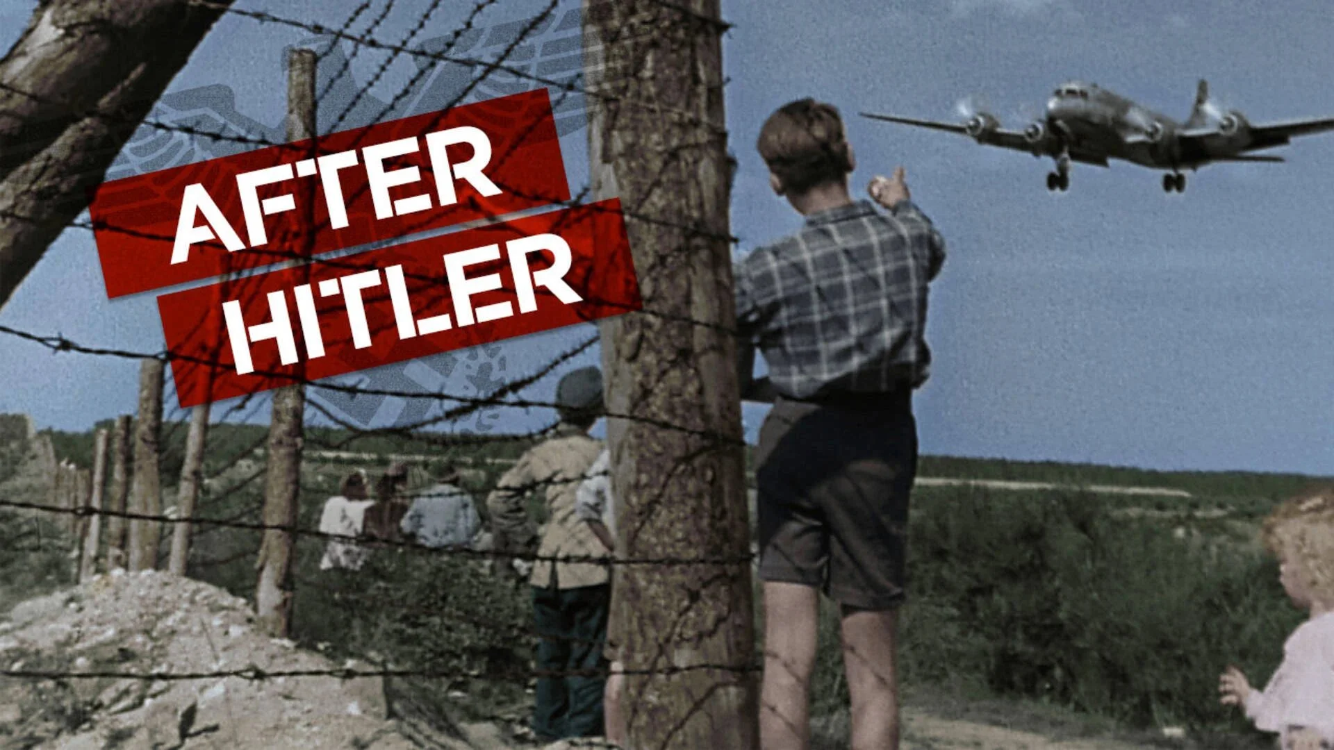 After Hitler