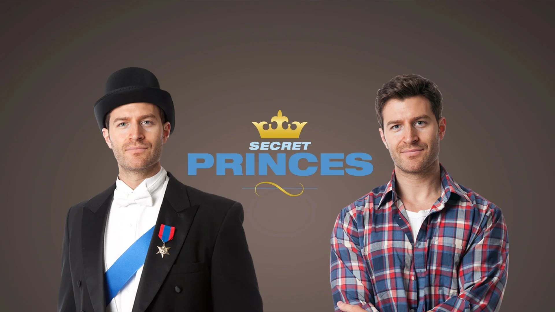 Secret Princes