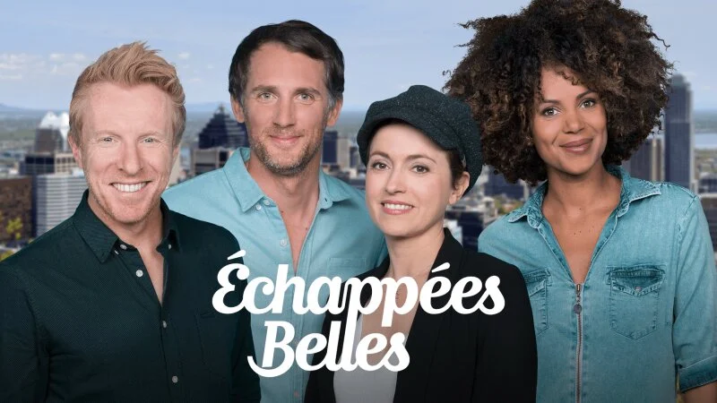 EchappÄ‚Â©es Belles