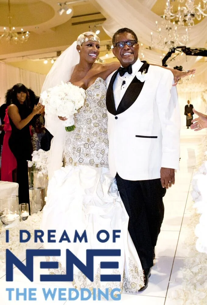 I Dream of NeNe: The Wedding