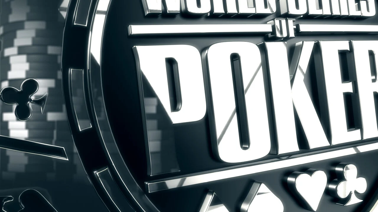 World Series of Poker