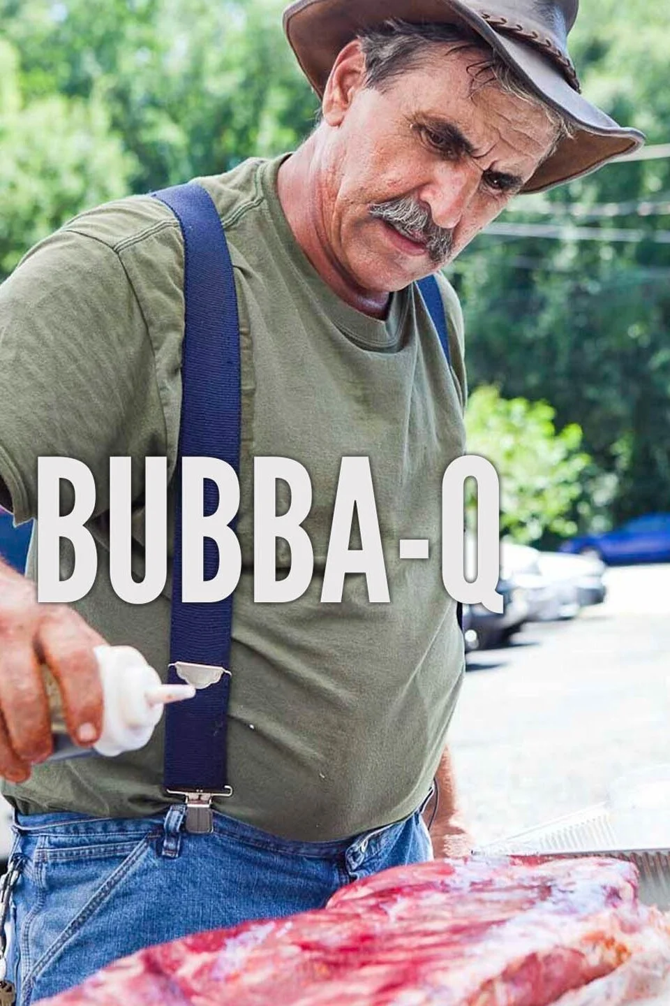 Affiche de Bubba-Q