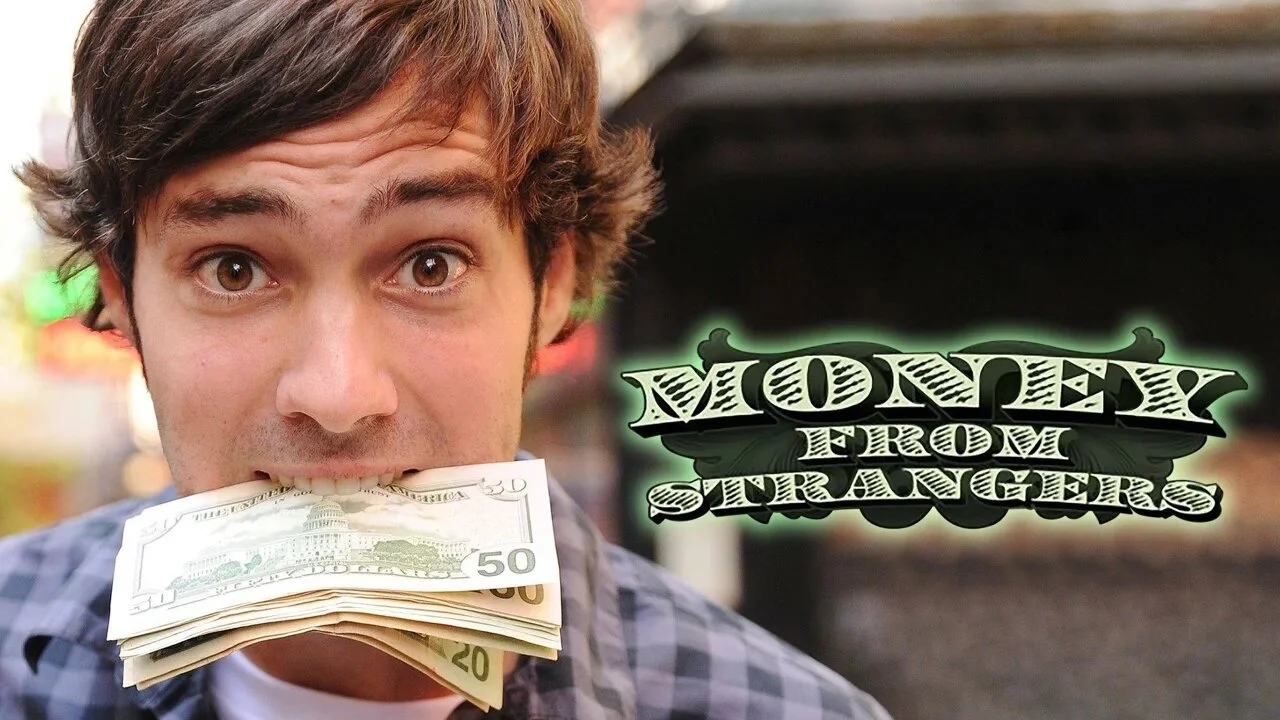 Money from Strangers