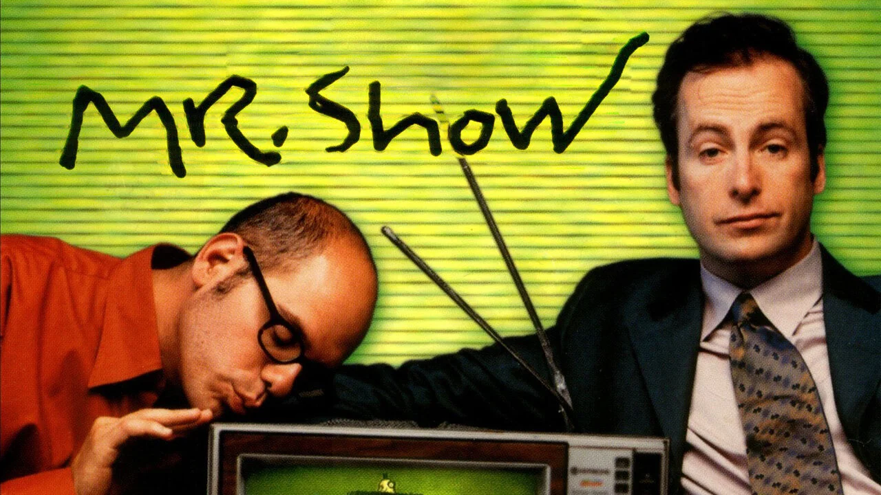 Mr. Show
