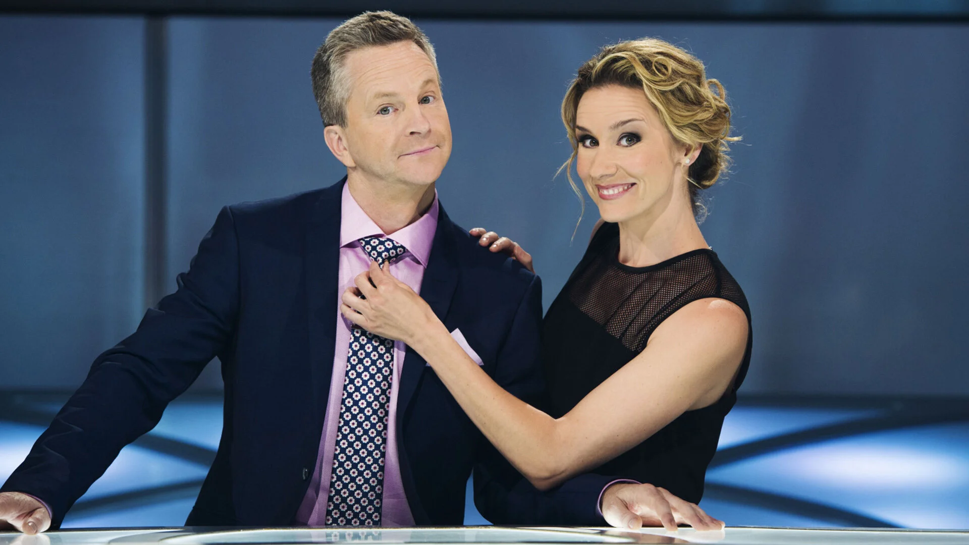 Les enfants de la tÄ‚Â©lÄ‚Â©