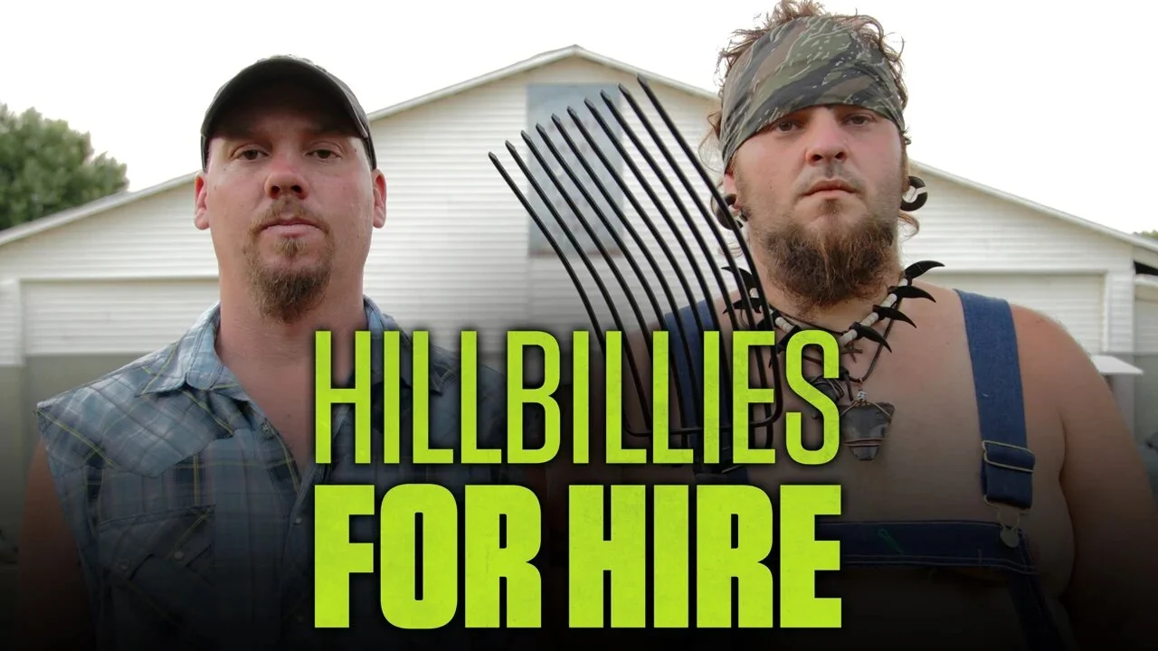 Hillbillies for Hire