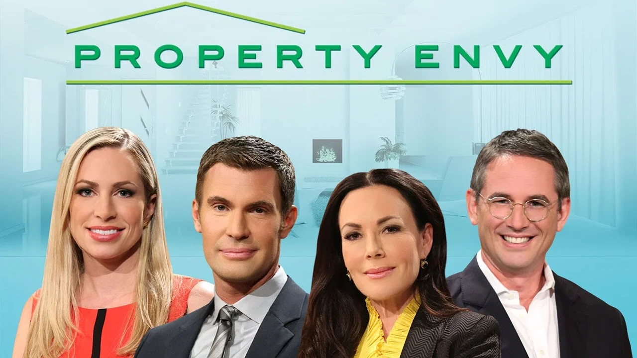 Property Envy