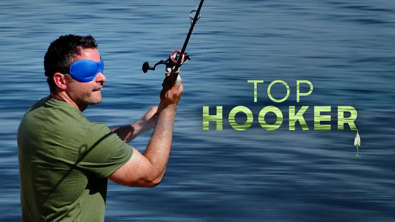 Top Hooker