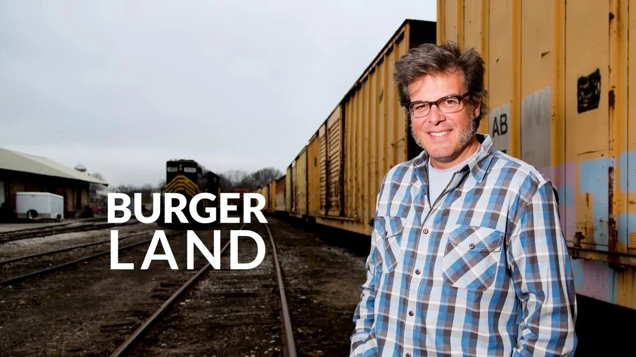 Burger Land