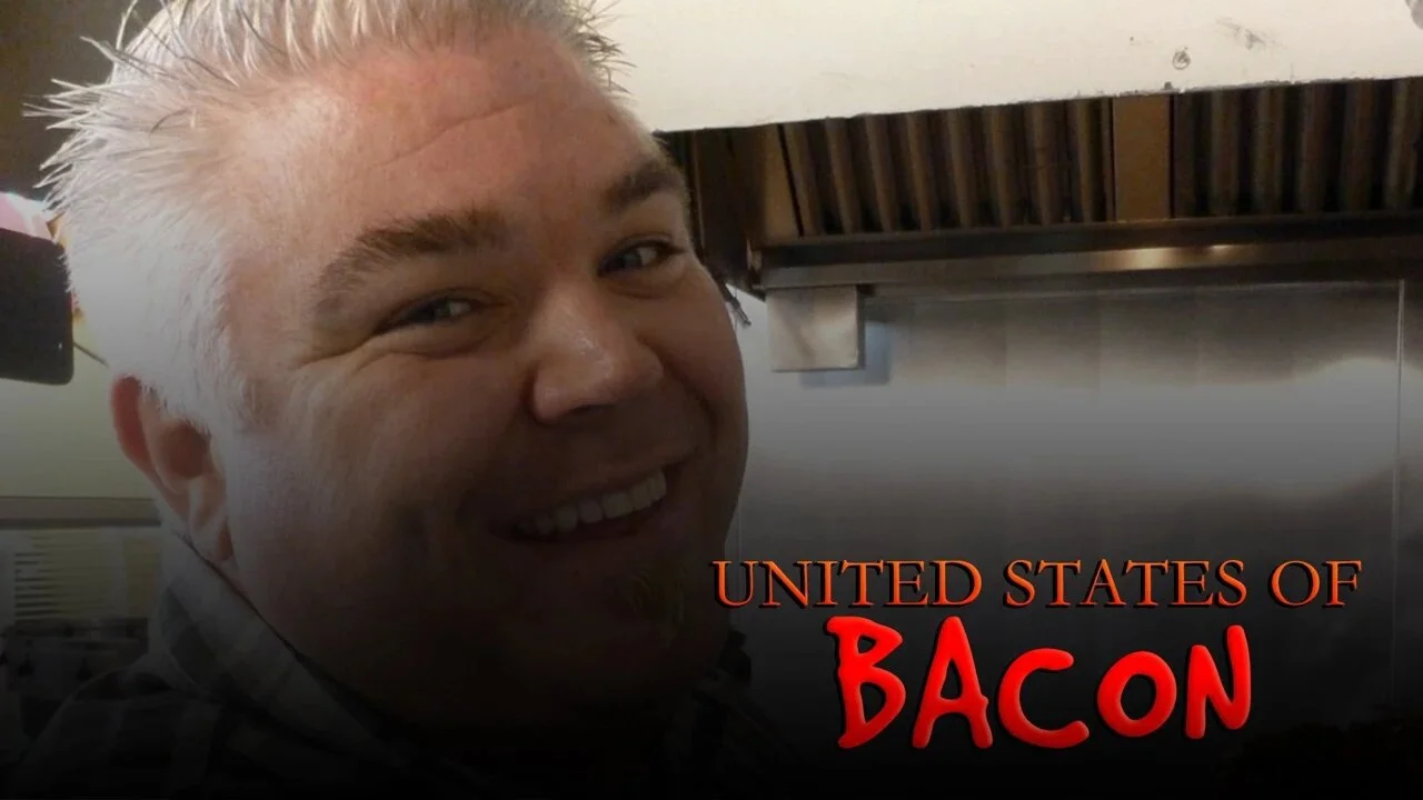 Estados Unidos del Bacon