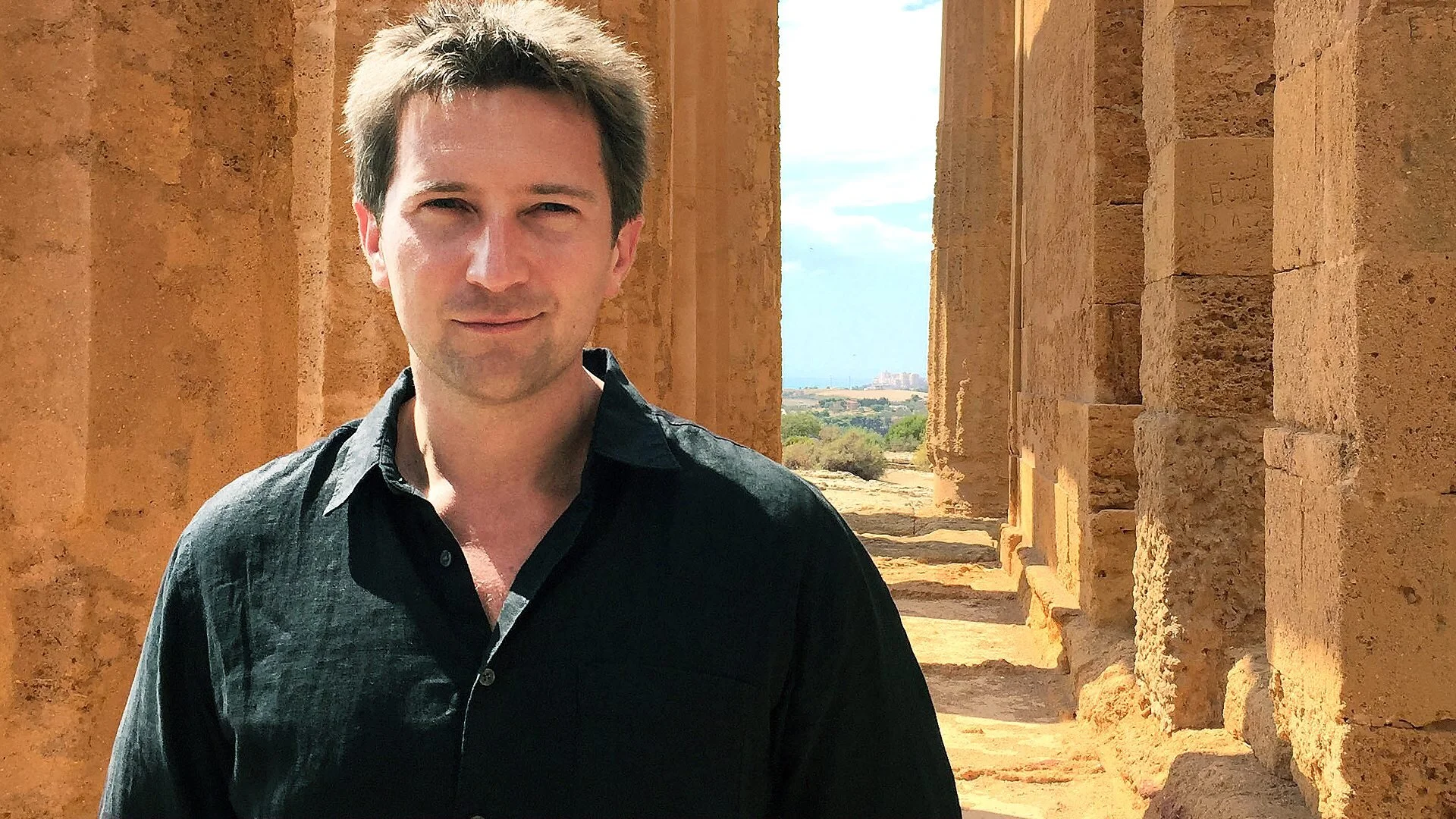 Sicily: The Wonder of the Mediterranean