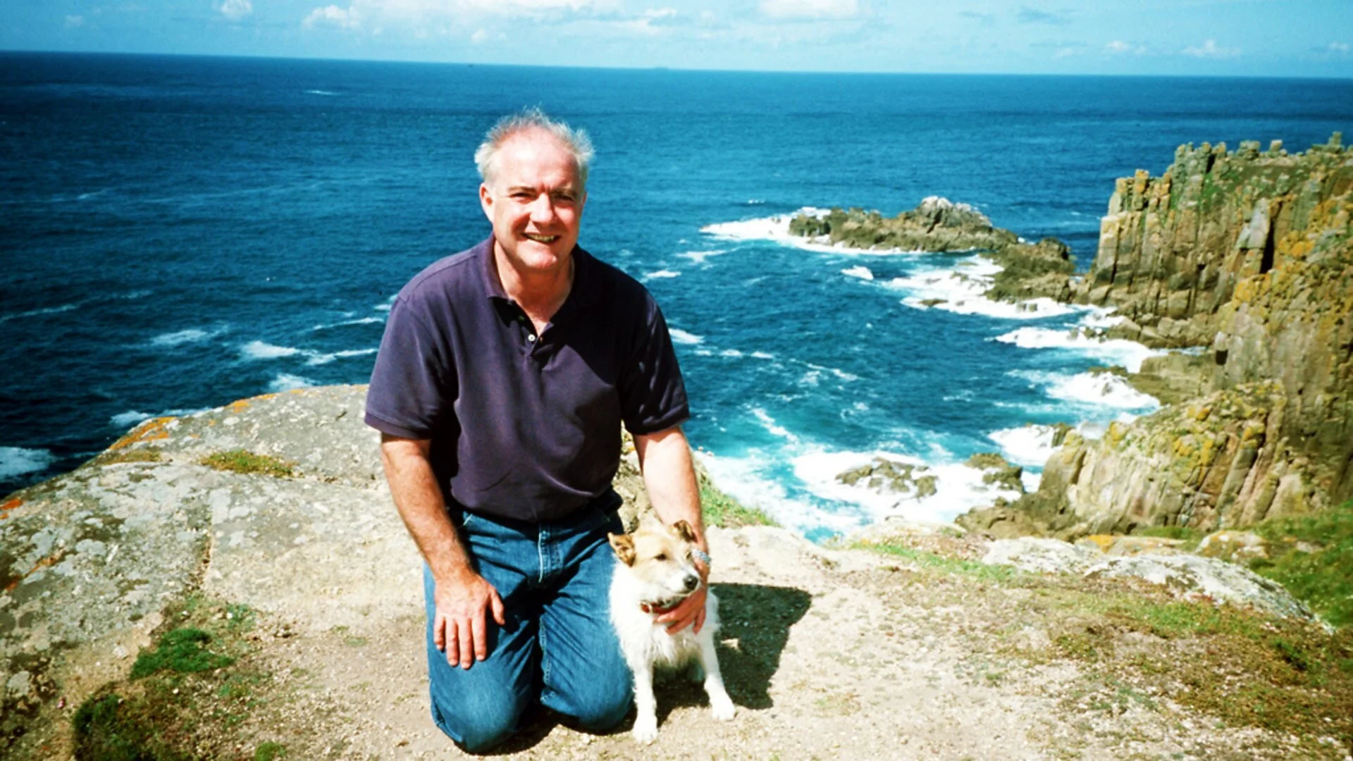 Rick Stein's Food Heroes