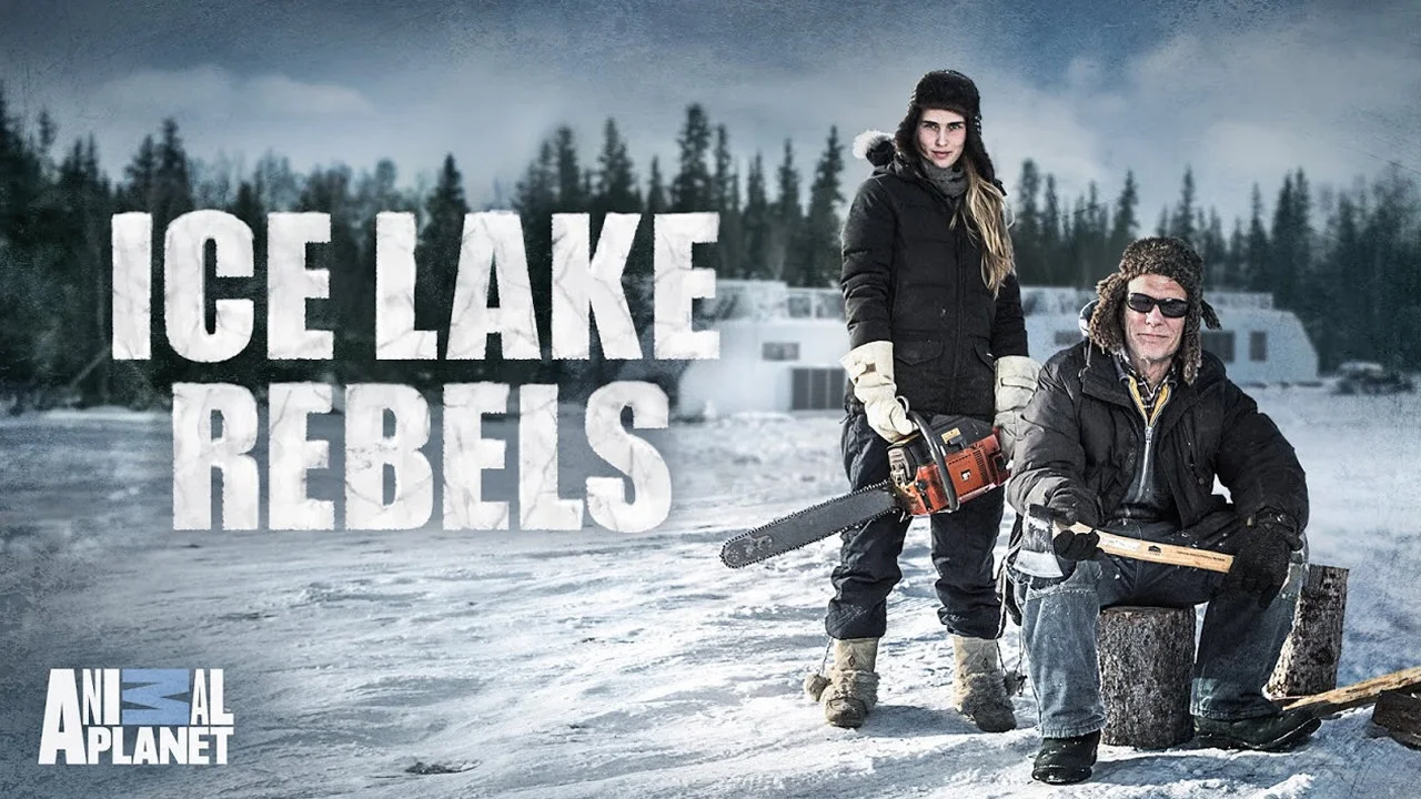 Ice Lake Rebels