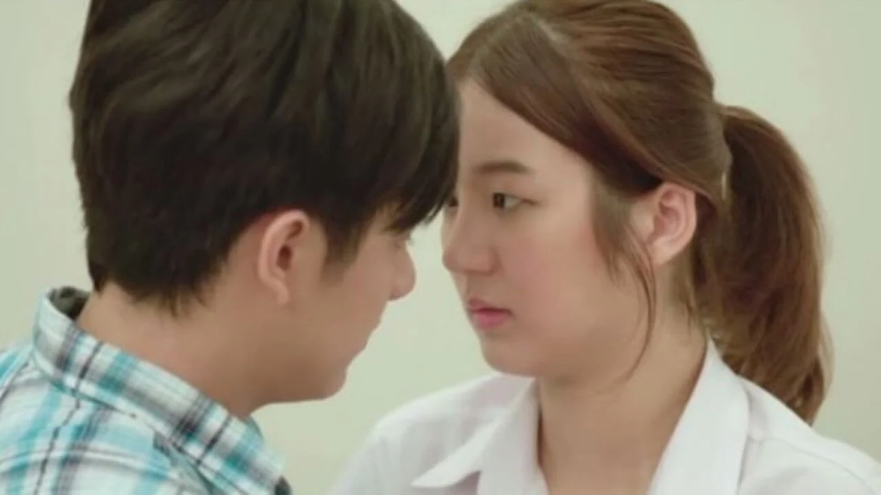 Senior Secret Love: My Lil Boy