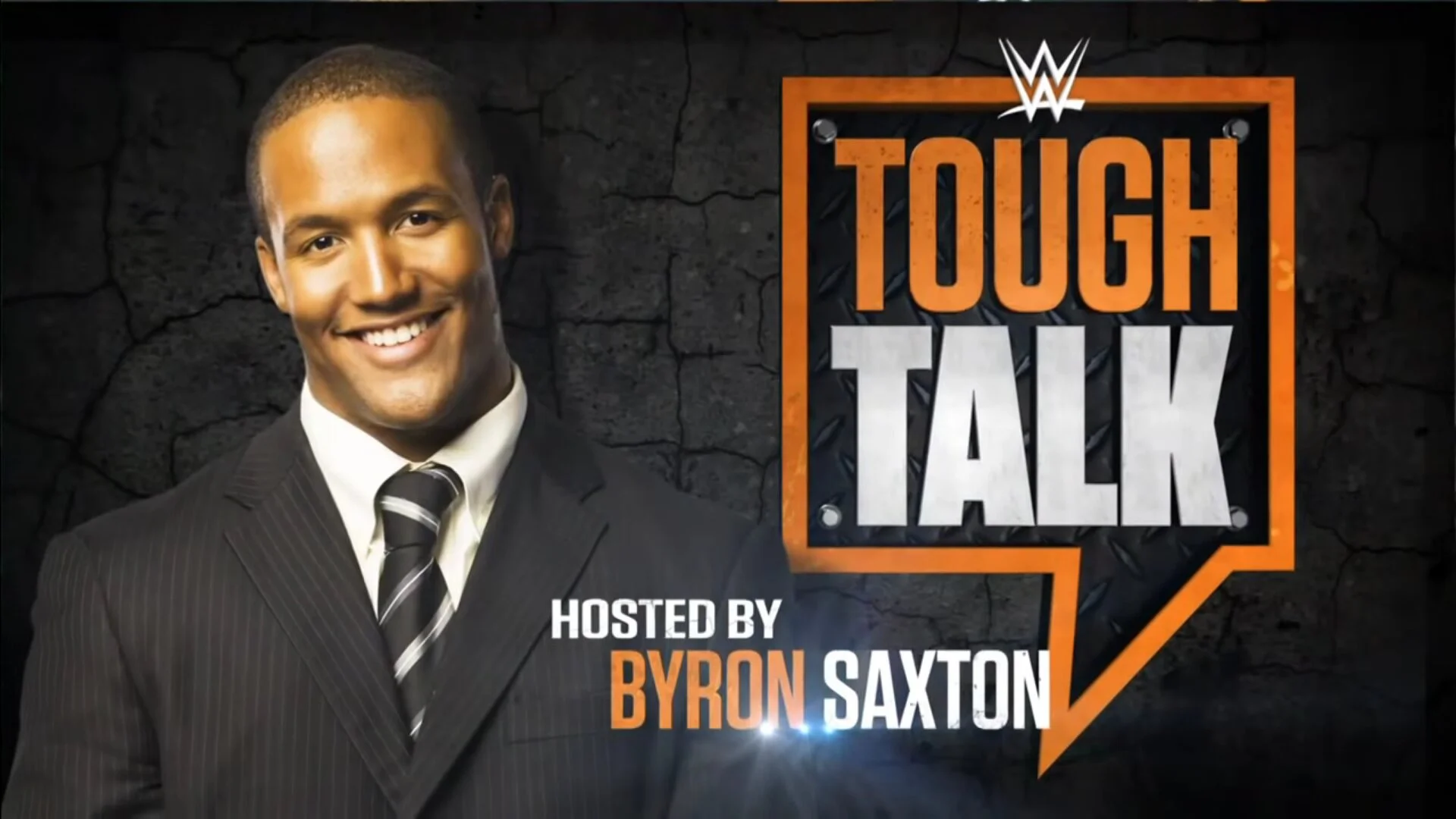 WWE Tough Talk