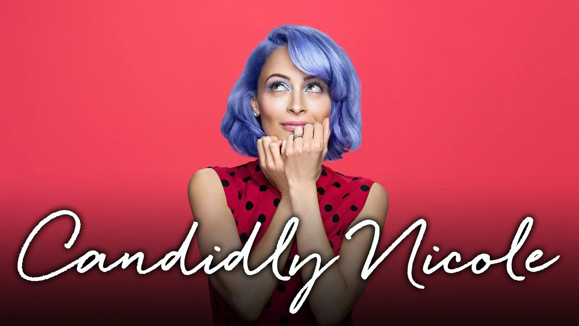 Candidly Nicole